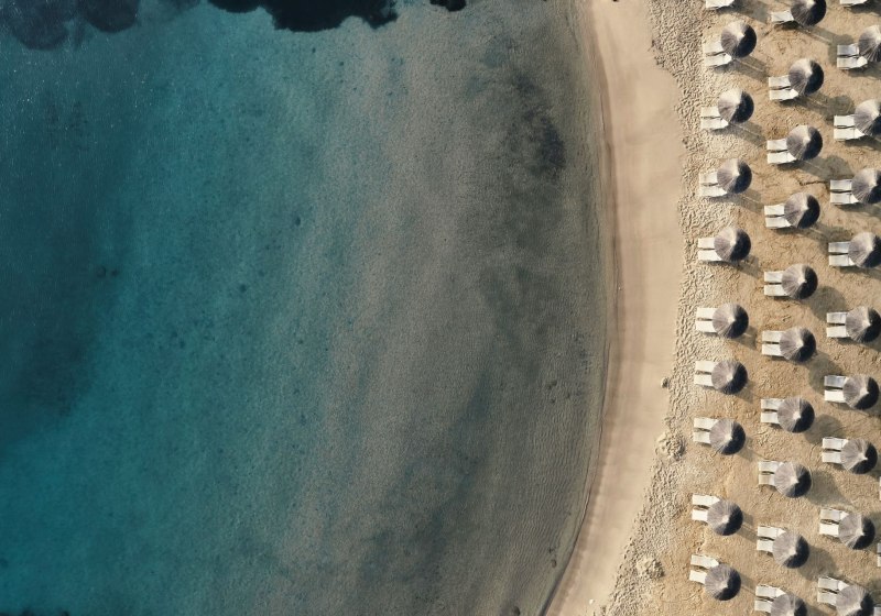 Kontokali Bay Resort & Spa