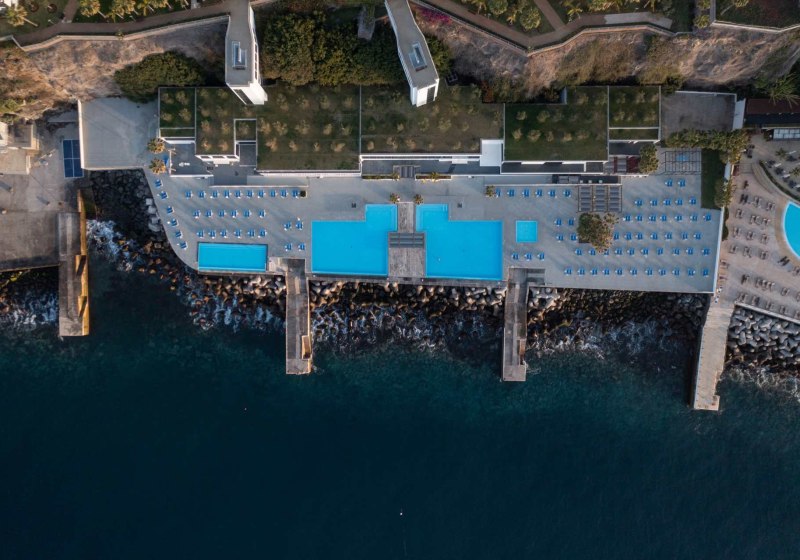 VIDAMAR Resort Madeira