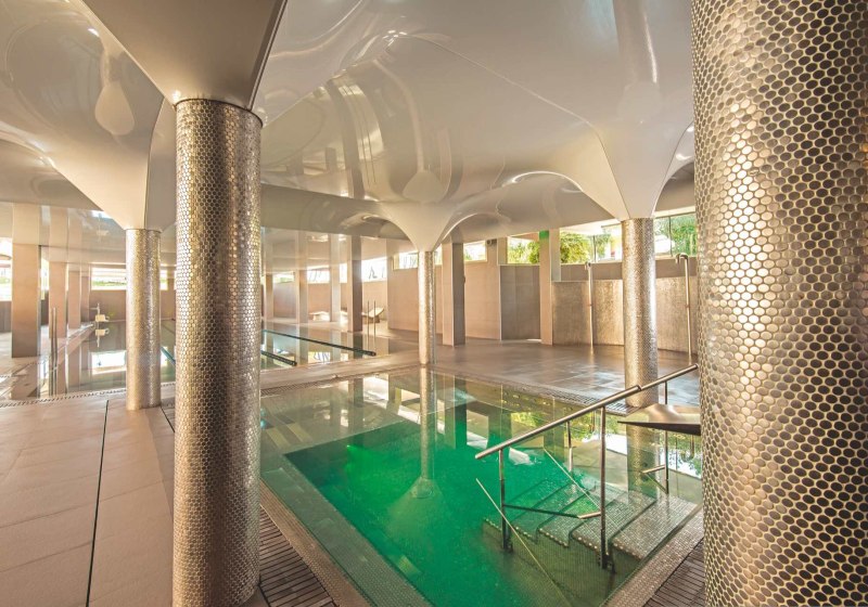 Beispiel: Wellness & Entspannung