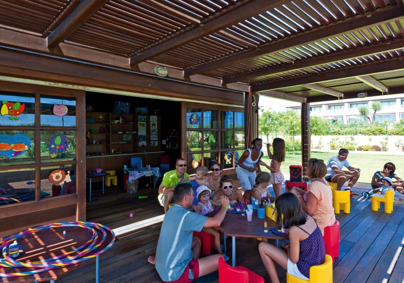 Giannoulis Cavo Spada Luxury Sports & Leisure Resort