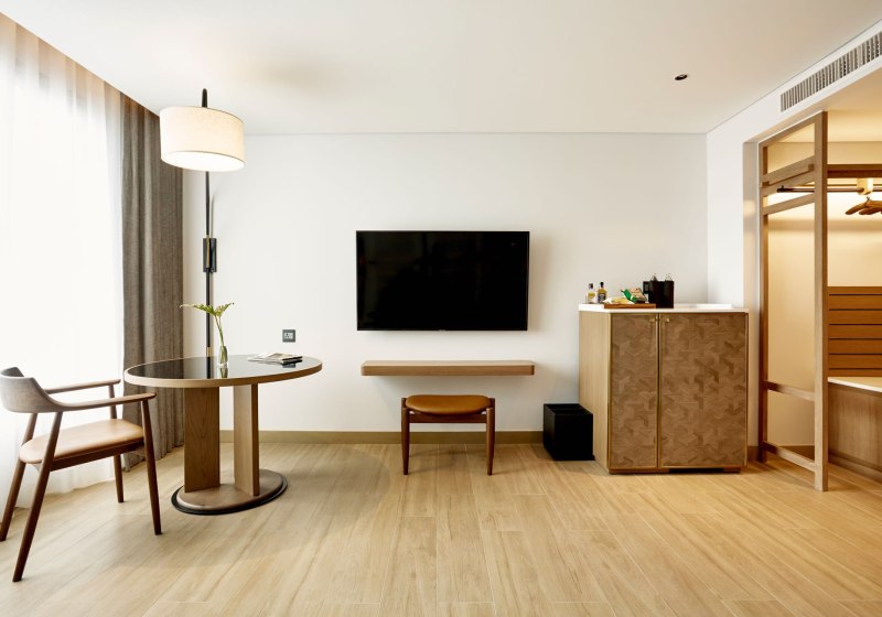Zimmer & Wohnkomfort
