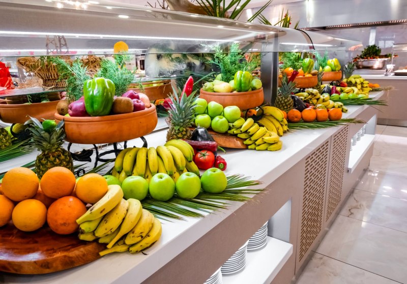 Royal Atlantis Spa & Resort