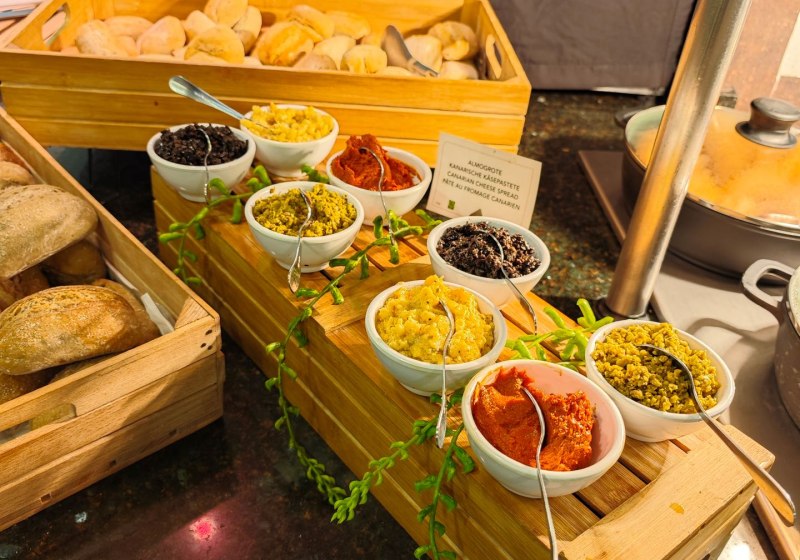 Kulinarik & Restaurants