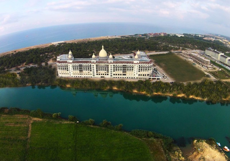 Diamond Premium Hotel & Spa