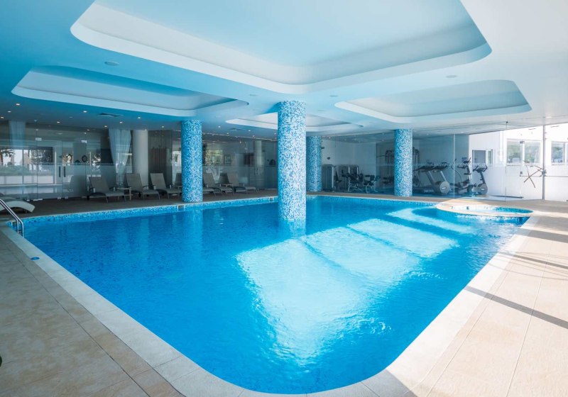 Wellness & Entspannung