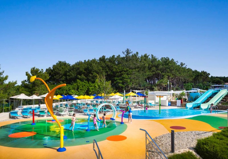Krk Premium Camping Resort by Valamar