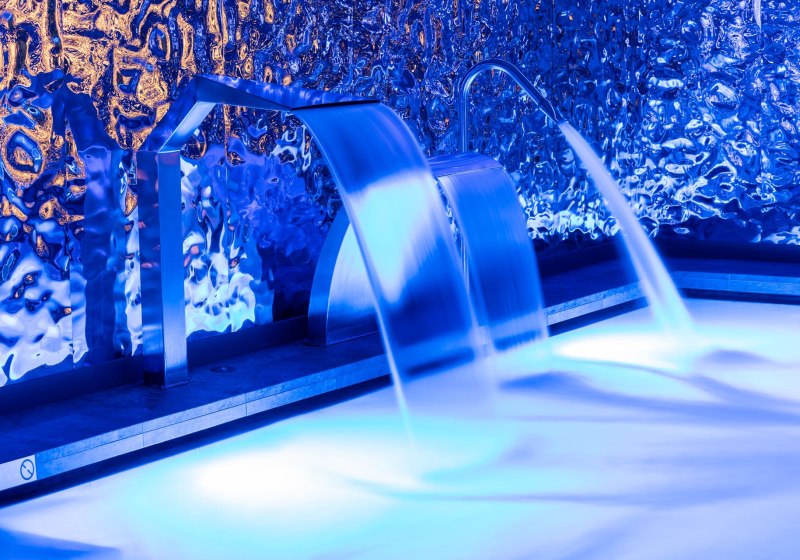 Wellness & Entspannung