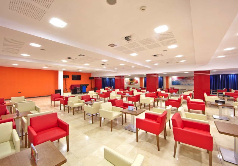 Hotel Allgemein