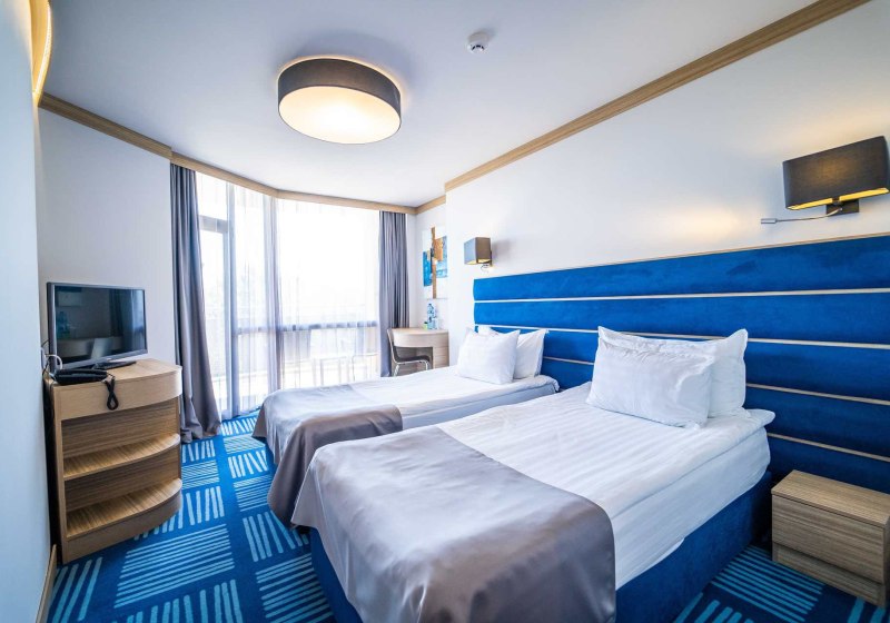 Zimmer & Wohnkomfort