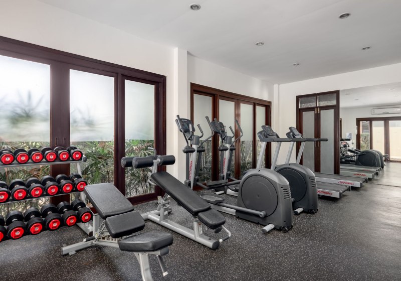Beispiel: Sport & Fitness
