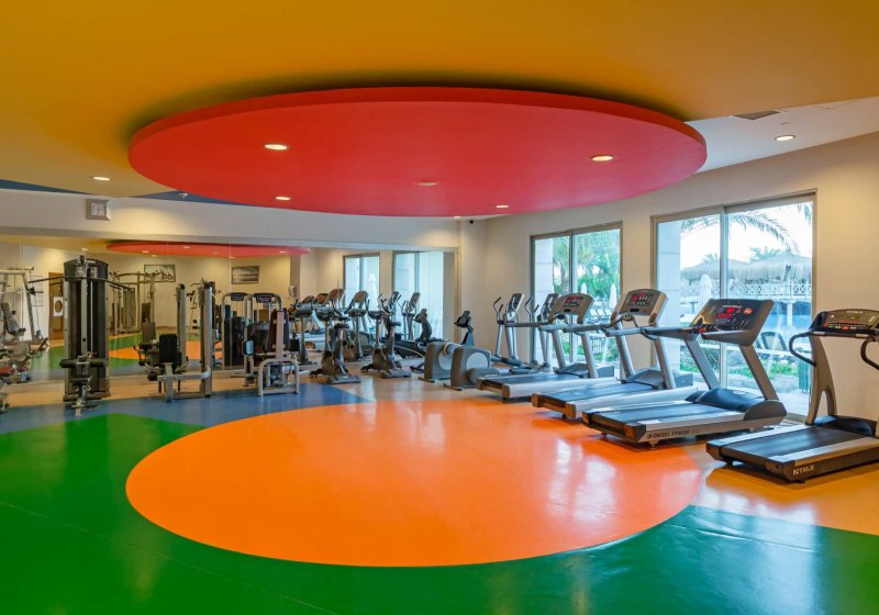 Sport & Fitness