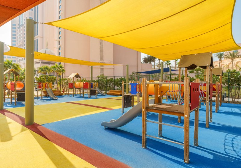 Rixos Marina Abu Dhabi