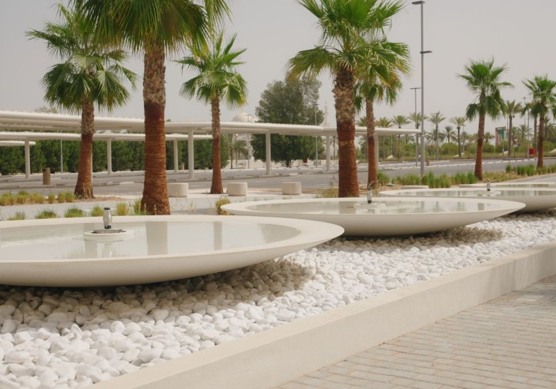 Ausstattung & Service