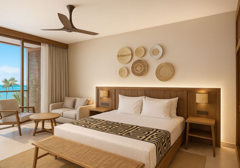 Zimmer & Wohnkomfort