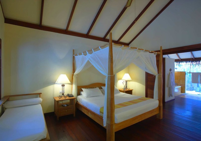 Zimmer & Wohnkomfort