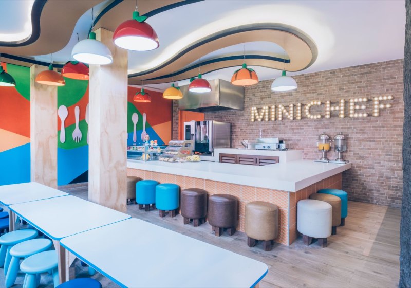 Iberostar Waves Paraíso Beach