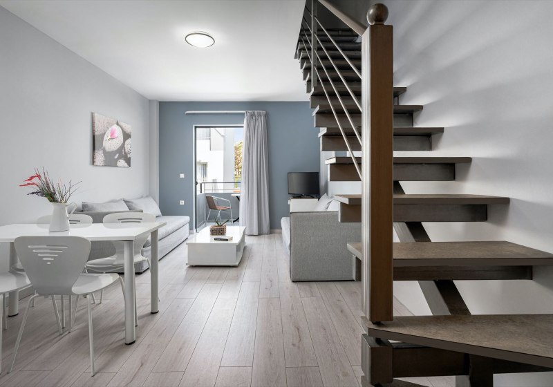 Zimmer & Wohnkomfort