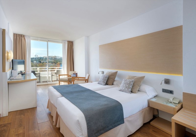 Zimmer & Wohnkomfort