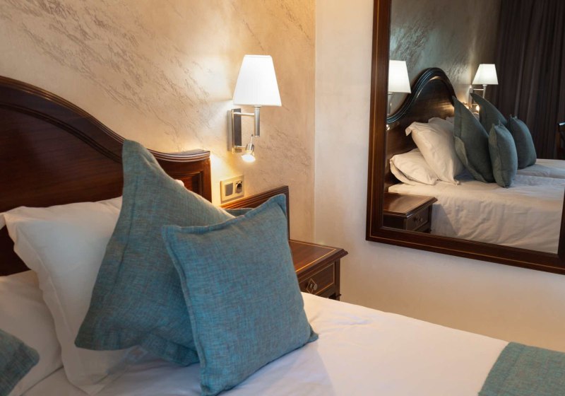 Zimmer & Wohnkomfort