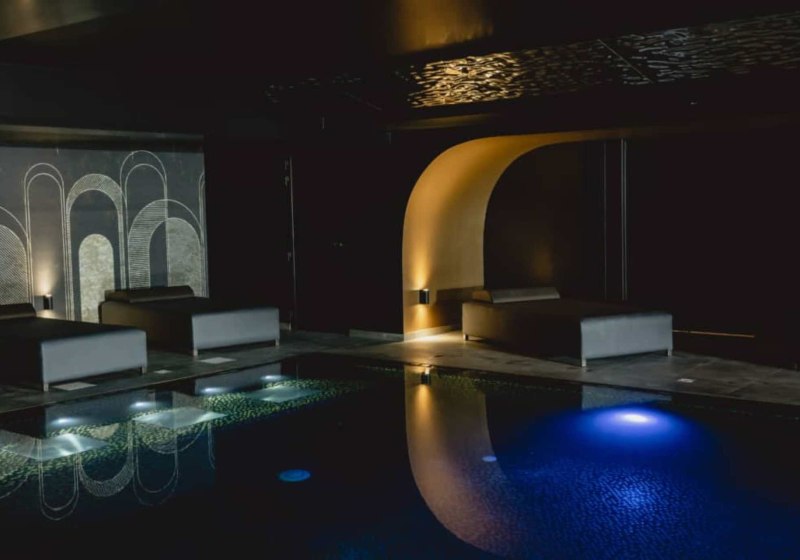 Beispiel: Wellness & Entspannung