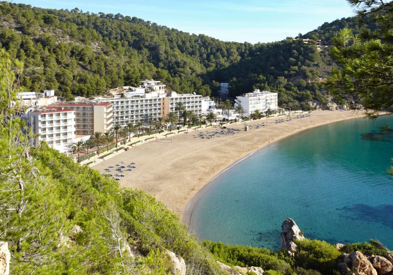 Grupotel Imperio Playa