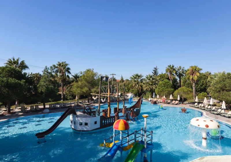 Ali Bey Park