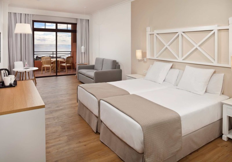 Zimmer & Wohnkomfort