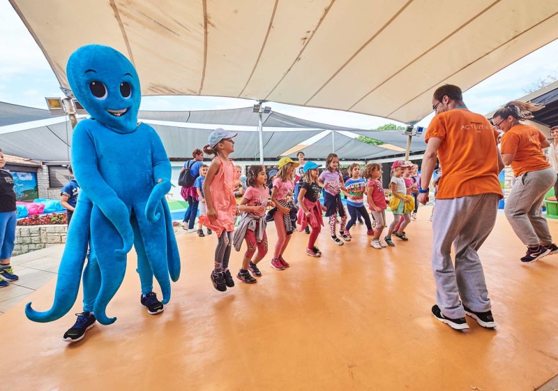 Laguna Maradiso Hotel by Aminess