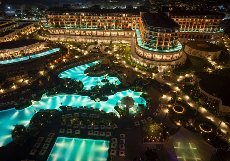Ethno Belek