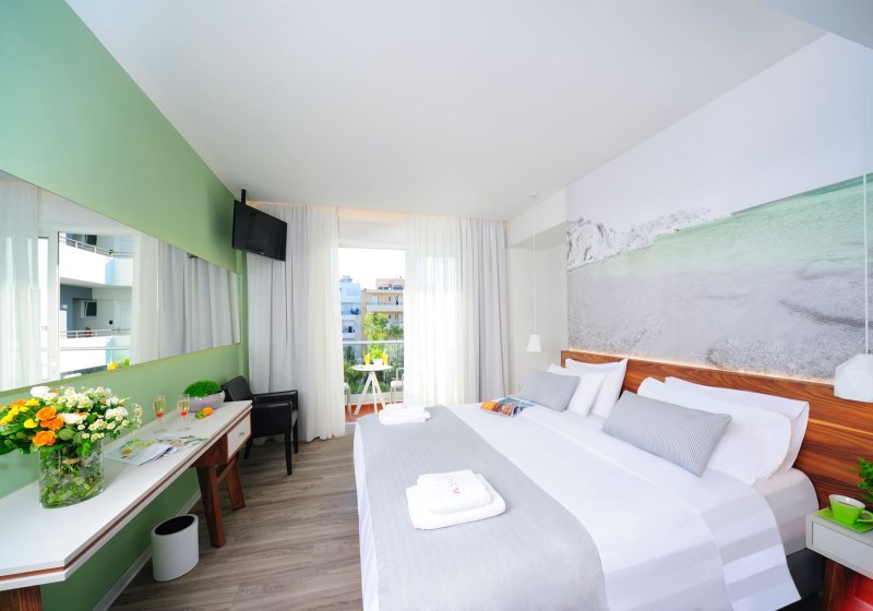 Zimmer & Wohnkomfort