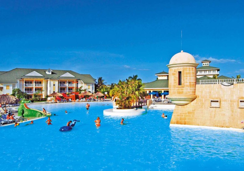 Ausstattung & Service