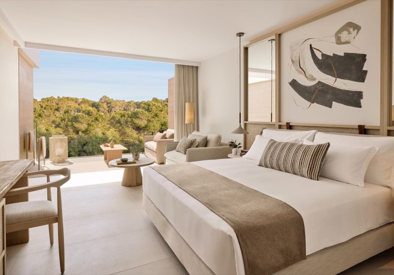 Zimmer & Wohnkomfort