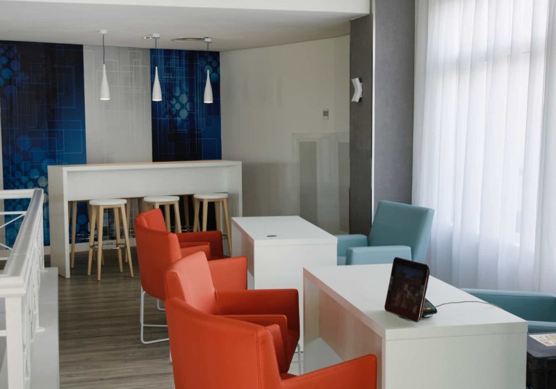 Ausstattung & Service