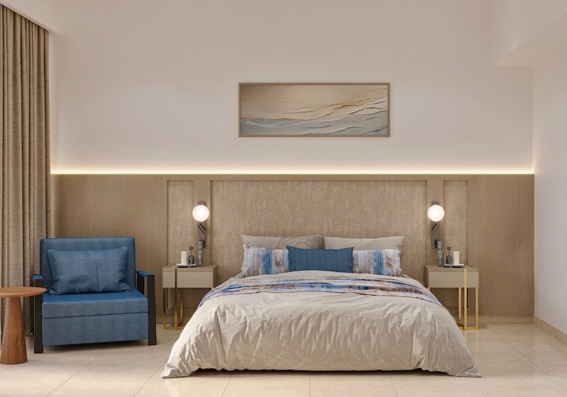 Zimmer & Wohnkomfort