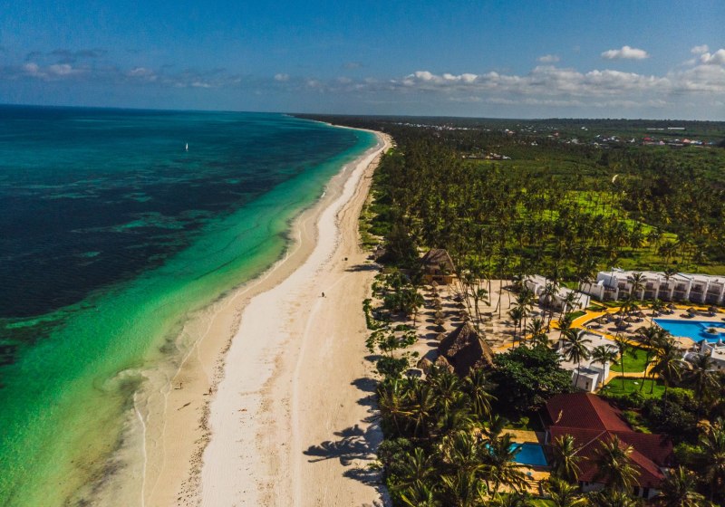 SBH Kilindini Resort