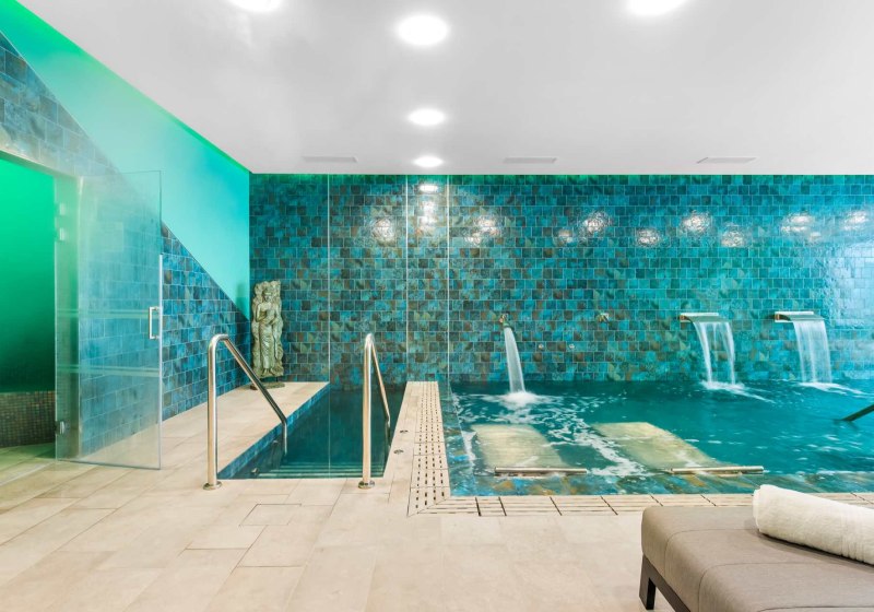 Wellness & Entspannung