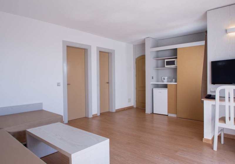 Zimmer & Wohnkomfort