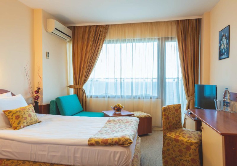 Zimmer & Wohnkomfort