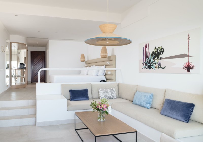 Zimmer & Wohnkomfort