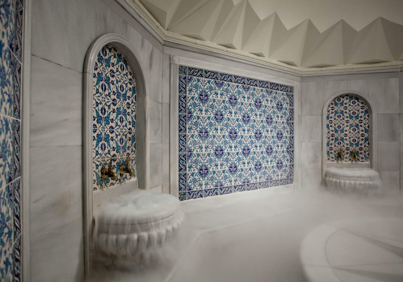 Wellness & Entspannung