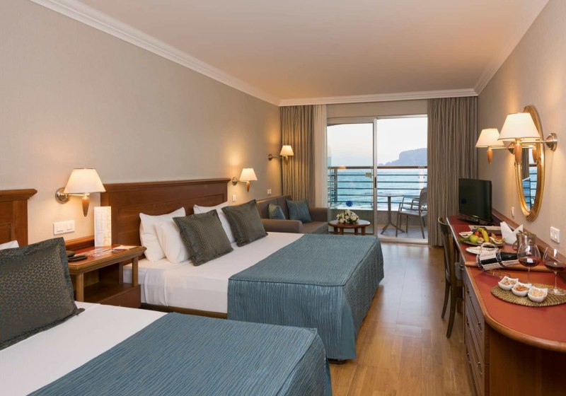 Zimmer & Wohnkomfort