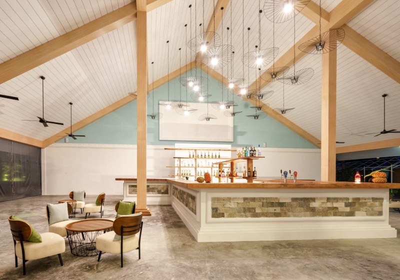 Ausstattung & Service