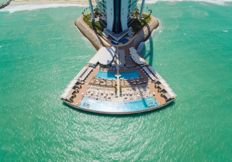 Burj Al Arab Jumeirah