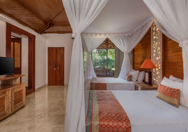 Zimmer & Wohnkomfort