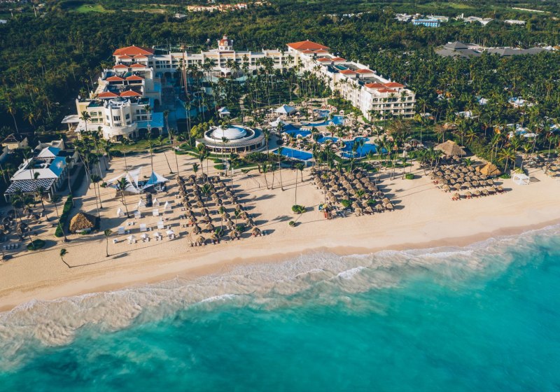 JOIA Bávaro by Iberostar