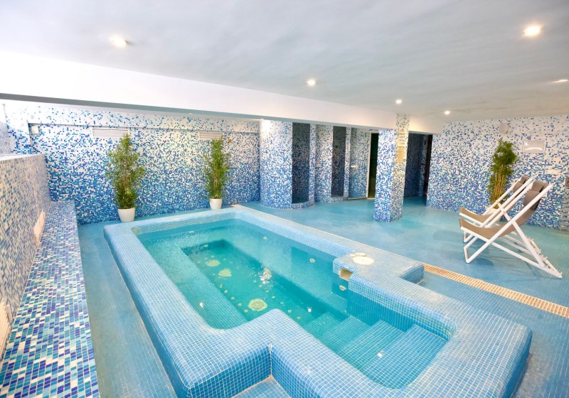 Wellness & Entspannung