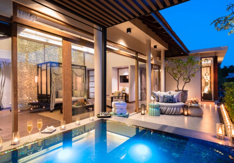 Zimmer & Wohnkomfort