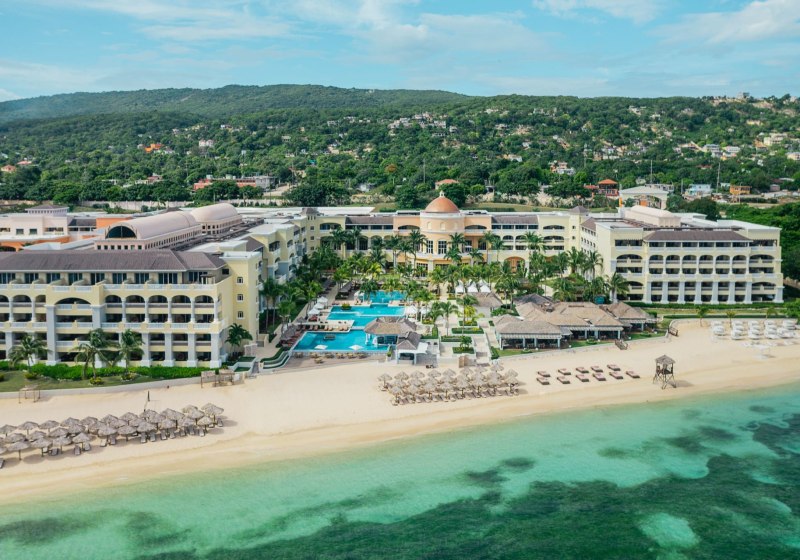 JOIA Rose Hall by Iberostar