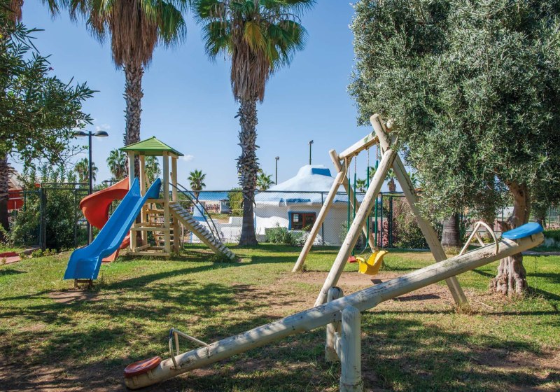 Seher Kumköy Star Resort & Spa