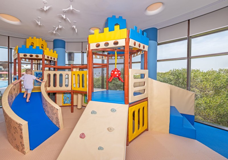 Anantara Mina Ras Al Khaimah Resort